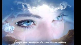 Sou teu anjo aqui  Anjos de Resgate [upl. by Antonio]