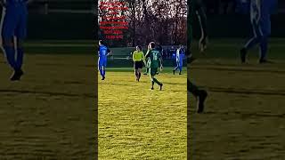 Short SV Göggingen  TSV Böbingen II 60 [upl. by Aisile]