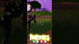 アイム・マイヒーロー shot【フォートナイト  Fortnite】 [upl. by Misaq]