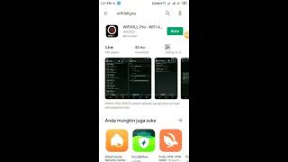 WIFI KILL PRO asli VS palsu [upl. by Yssep]