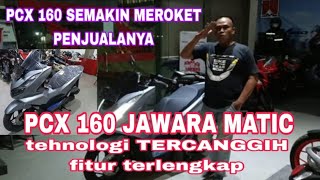 PCX ABS DAN CBS INI PERBEDAANYA 354pakujagadmotivatorkoplak [upl. by Imogen]