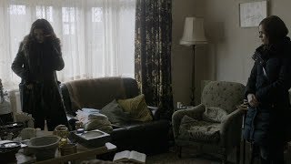 Disobedience  A Mess Scene HD 1080i [upl. by Niahs697]