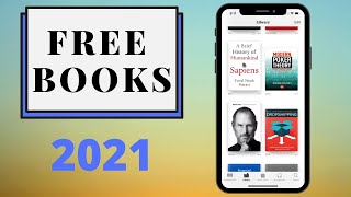 How to Download Books for FREE on Your iPhone Working in 2024 [upl. by Fidelis]