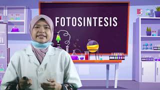 JREC Sains Tahun 4  Fotosintesis [upl. by Junji766]