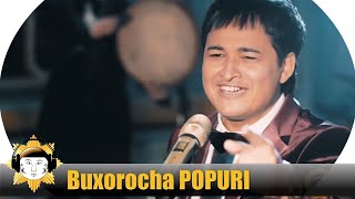 Mirzo Safarov  Buxorocha Popuri Mavrigi 🎧 Musiqiy KLIP ► Buxoro [upl. by Touber]