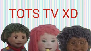 tots tv versión xd parte 2 [upl. by Ytissac]