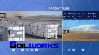 Soilworks® Soil Stabilization and Dust Control Company Overview [upl. by Amsirp]