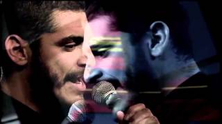 CRIOLO DOIDO  Final da música SUCRILHOS [upl. by Leunam]