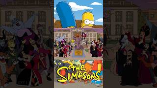 The Simpsons its the most wonderful time of the year Part2 thesimpsons animation cartoon [upl. by Sirrap]