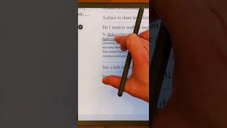 Importing and Using PDFs on a Kindle Scribe [upl. by Elocal]