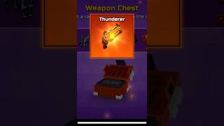 PG3D Legendary chest Opening  Pushing65 pixelgun3d p2w [upl. by Gannie]