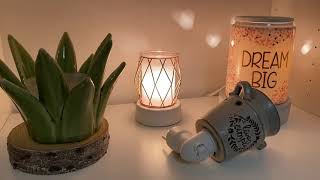 How our Scentsy Warmers Work [upl. by Keffer552]