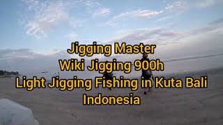 Light jigging Jigging Master Wiki Jigging 900h [upl. by Vivl]