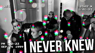 Do5I Never KnewDaddyofive [upl. by Ynez526]