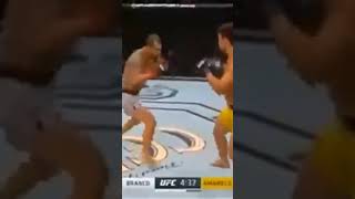 VITOR BELFORT VS LYOTO MACHIDA [upl. by Emerej331]