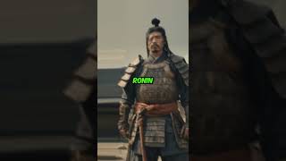 Samurai Revenge The Legendary Legacy of the 47 Ronin [upl. by Irat]