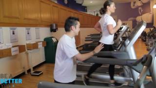 Fartlek Training  Treadmill [upl. by Audrey762]