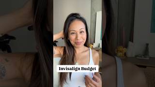 How much do you really need to start Invisalign invisalign clearaligners invisalignjourney [upl. by Ynohtn295]