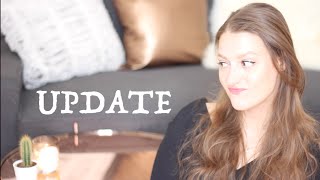 UPDATE  Graves Disease  College  Life [upl. by Lustig]