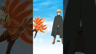 Naruto VS Boruto Whos stronger [upl. by Thorpe787]