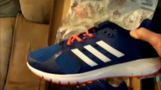 Adidas Duramo 8 Review [upl. by Babbette35]