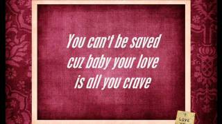 Addicted to Love  By Florence and the Machine  With Lyrics [upl. by Ahsinel]