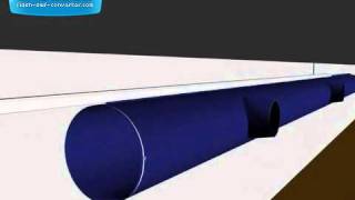 KE Fibertec AS Mountion instruction Textile based ventilation systems [upl. by Moise4]