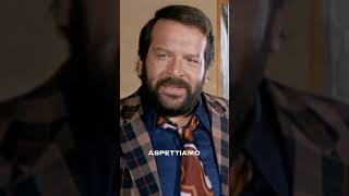 quotAltrimenti Altrimenti ci arrabbiamo 🤣🎬altrimenticiarrabbiamo budspencer terencehill [upl. by Kama]