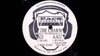 The Charm  Dementation Final Mix 1993 [upl. by Ahcire]