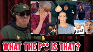 Watch Tim Dillons Face as Taylor swift Loses Her Sh Leave The US Exposes Celebrities EXODUS [upl. by Aldarcy]