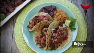 Carne Asada MarinadeRecipe [upl. by Persas]