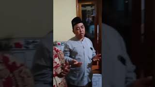 malem sewelasan manaqib syech Abdul Qodir al jilani quot di Ketanen Banyuarang [upl. by Micheil]