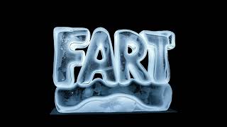 Fart Ice Sculpture [upl. by Letsyrk]