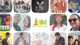 Hello Meghalaya Indias first State Government OTT platform for Content Creators [upl. by Niltak437]