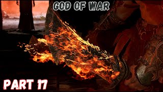 God of War Part 17  Our True Nature  Walkthrough w Commentary PS54K [upl. by Etnaed]