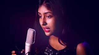 Chupke Se Saathiya   Unplugged Cover  Anusuya Nag [upl. by Lener827]