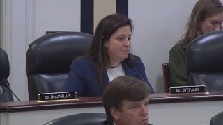 FY25 Budget Request for Missile Defense amp Missile Defeat Programs Stefanik advocates for Fort Drum [upl. by Morie]