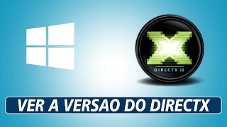 COMO VER A VERSÃO DO DIRECTX  Windows 10 e 11 [upl. by Leidag]