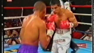 marco antonio barrera vs eddie croft PART 3 of 3 [upl. by Llenol562]