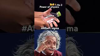 Rule physics science alberteinstein physics tech technology trending reels educationalvideo [upl. by Llig]