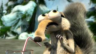 ICE AGE 4 CONTINENTAL DRIFT  TV Spot [upl. by Ander]