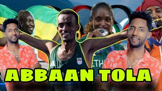 Baacaa Karoorsaa lAbbaan Tola  New Ethiopian Oromo Music 2024 [upl. by Ennaeus]