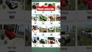 Indian bike driving 3d ke cheats codes [upl. by Aihtyc]