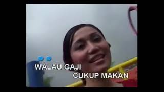 Gali Gali Lobang  Salleh Yaacob Karaoke [upl. by Anne-Marie]