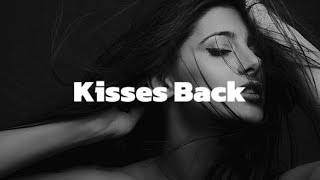 Kisses Back  Matthew  Slowed Remix Music  CuddlyWuddly [upl. by Eahc]