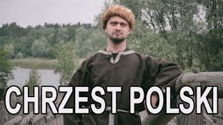 Chrzest Polski Historia Bez Cenzury [upl. by Marlene149]