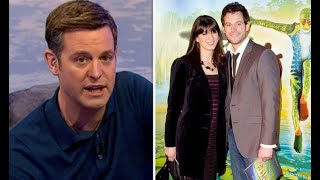 Countryfiles Matt Baker fires cheeky dig at wife and says were chalk and cheese [upl. by Smoot]