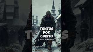 El Misterio de los Tontos por Cristo Locura o Genialidad Divina [upl. by Zia887]