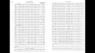 Das Veilchenmädel  Joseph Hellmesberger  Arr Daniel Muck [upl. by Us294]