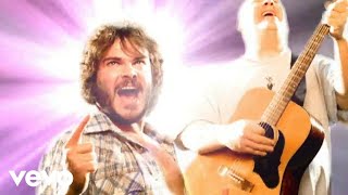 Tenacious D  Tribute Official Video [upl. by Tronna833]